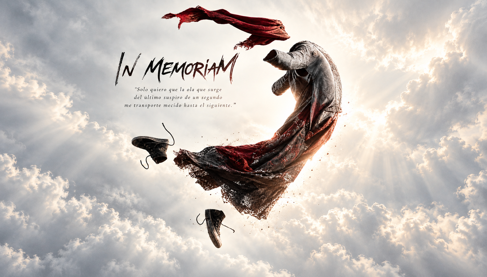 In memoriam